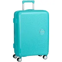 American Tourister Soundbox Spinner 67/24 Tsa 81l Reistas Met Wielen