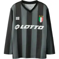Name it Shirt 'NKMJumb Lotto' donkergrijs / groen / zwart / wit