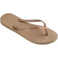 Havaianas Teenslipper rosé