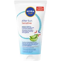 Nivea Sun After Sun Sensitive Gel