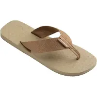 Havaianas Teenslippers beige / lichtbruin