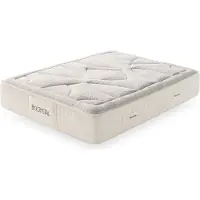 Moonia - Biocrystal Gold matras, 27 comfortzones, 90x200 cm