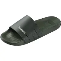Havaianas Muiltjes 'ZERO' olijfgroen