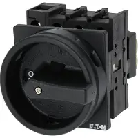 Eaton PowerWare Electric GmbH, hoofdschakelaar P1-25/EA/SVB-sw/N, inbouwmodel (083960)