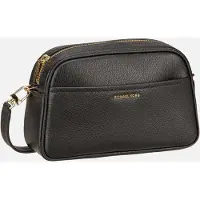 Michael Kors Schoudertas zwart