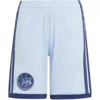Adidas Sportbroek 'Ajax Amsterdam 26/27' marine / lichtblauw
