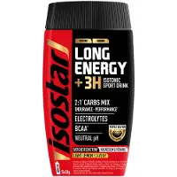 Isostar Long Energy +3H Drink Lemon