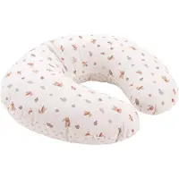 cambrass Senda 53x45x10 Cm Nursing Pillow Beige Kinderen