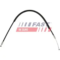 Fast Sports Nutrition FT95645 Kabel, deurregeling