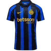 Nike Inter Milan Match Thuis Shirt 2026/2027