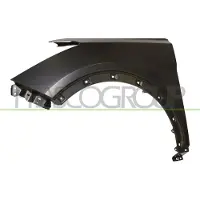 PRASCO HN8193003 Spatbord