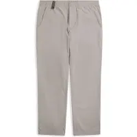 Bergans - Imingen Pull-On Pants - Vrijetijdsbroek XXL, grijs