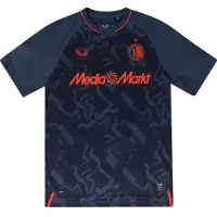 Castore Feyenoord 3e Shirt Authentic 2026-2027