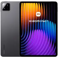 Xiaomi Pad 7 - 11.2 inch - 12GB/256GB - Grijs