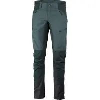 Lundhags Makke Ms Pant, wandelbroek, heren, groen