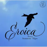 Proper S&D Consignment Tovey/Sammons/Elgar: Eroica