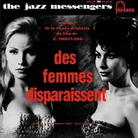 Bigwax Dis Cnt DES FEMMES DISPARAISSENT