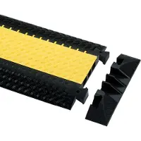Defender End Ramp for III