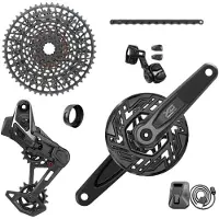 Sram X0 Axs Eagle V2 Dub Wide Groepset
