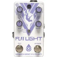 Old Blood Noise Endeavors FLAT LIGHT