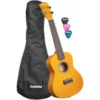 Cascha Cuc105 Concert Linden Yellow
