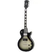 Epiphone Adam Jones 1979 Les Paul Custom Antique Silverburst