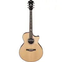 Ibanez Mrc10-Nt Natural Signature Marcin