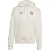 Adidas Sweatshirt 'FC Bayern München' navy / lichtrood / wit