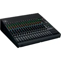 Mackie 1604VLZ4, 16 kanalen, 50 Watt