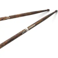 Promark R5BFG Rebound 5B FireGrain hickory drumstokken
