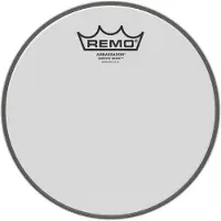 Remo BA-0208-00 - AMBASSADOR SMOOTH WHITE 8