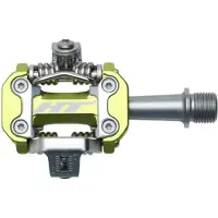 HT Components M2 Cross Country Pedalen