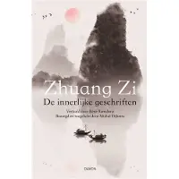 Uitgeverij Damon De innerlijke geschriften (Hardback)