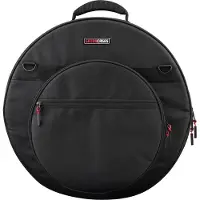Gator G-ICON bag for 8 cymbals up to 24?