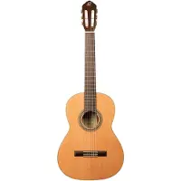 Ortega Traditional 4/4 6 LH + Pro Gig Bag