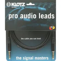 Klotz B-3 CABLE PATCH 5M