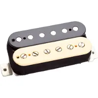 Seymour Duncan SH-13 Dimebag Darrell Signature Dimebucker Set Zebra gitaarelementen (set van 2)