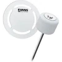 Evans AF Patch Aramid Fiber Pack of 2