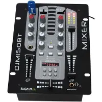 Ibiza Sound DJM150USB-BT