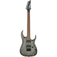 Ibanez RGA42AH Black Satained