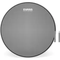 Evans 18 dB Zero Drum Head