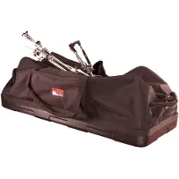 Gator Cases GP-HDWE-1846-PE Drum Hardware Bag 18 X 46 inch met wielen