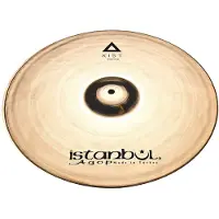 Istanbul agop 13" XIST BRILLIANT HI-HATS