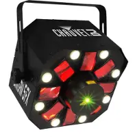 Chauvet DJ Swarm 5 FX ILS Verlichtingseffect