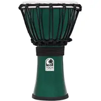 Toca FREESTYLE COLORSOUND 7" - METALLIC GREEN