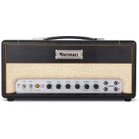 Marshall ST20H Studio JTM 20W gitaarversterker top