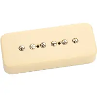 Seymour Duncan SP90-1N-C - VINTAGE - NECK CREAM