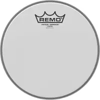 Remo VE-0108-00 - VINTAGE EMPEROR COATED 8