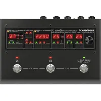 Tc Electronic 2290 P DYNAMIC DIGITAL DELAY