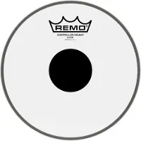 Remo Peau controlled sound 8 - transparente